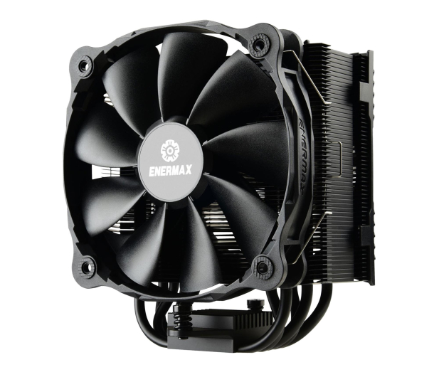 Enermax T50 140mm - 1513028 - zdjęcie